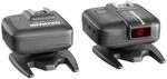 Cullmann Kit 500S Trigger-Kit mit Empf&auml;nger und Sender f&uuml;r Sony Kamera Schwarz