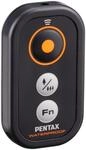PENTAX Telecommande &eacute;tanche O-RC1 Pour r&eacute;flex s&eacute;rie K-3, K-5, K-7 et K-1