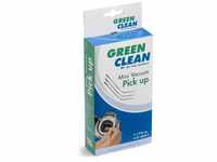 GREEN CLEAN Pick Up Schutzkanüle zu Sensor Cleaning System (Ersatzteil) klar