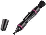 Hama Reinigungsstift f&uuml;r Okulare und Smartphone-Kameras, 9 cm lang, Lenspen MicroPro