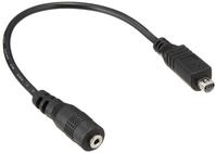 Manfrotto 522AV Adapterkabel LANC/AV