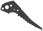 PETZL Zubeh&ouml;r Drytooling- Haue f&uuml;r Eisger&auml;te