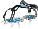 Salewa Alpinist Aluminium Wandersteigeisen
