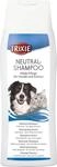 TRIXIE Neutral Shampoo 250 ml