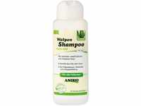 Anibio 95031 Shampoo für Welpen 250 ml Pflegemittel für Hunde