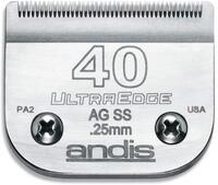 Andis Ultraedge Scherblatt