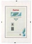 hama Rahmenloser Bildhalter "Clip-Fix", 60 x 80 cm, Normal/63046 60x80