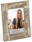 walther design Bilderrahmen braun 13 x 18 cm Longford Portraitrahmen QL318P