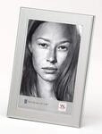 walther design Bilderrahmen silber 10 x 15 cm Jazz Portraitrahmen PJ015S