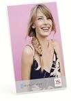 walther design Bilderrahmen 15 x 20 cm Kunstglas Hochformat Portraitrahmen...