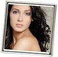 walther design WD099S Chloe Portraitrahmen 9x9 cm, silber