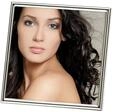 walther design Design WD313S Chloe Portraitrahmen 13x13 cm, Silber, 13 x 13 cm