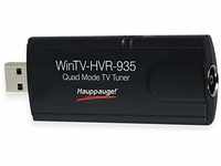 Hauppauge WinTV-HVR-935HD 01588 - USB Hybrid TV-Tuner - digitales Fernsehen...
