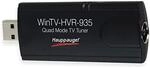Hauppauge WinTV-HVR-935HD 01588 - USB Hybrid TV-Tuner - digitales Fernsehen...