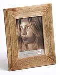 walther design Bilderrahmen braun 13 x 18 cm Limmerick Portraitrahmen YC318P