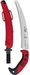 FELCO 640 gebogene S&auml;ge (S&auml;geblatt 27 cm, Baums&auml;ge inkl. Etui, Schnitt-&oslash;...