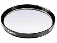 Hama UV-Filter 37mm (Schutz-Filter mit 2-fach Vergütung, inkl. Filterbox)