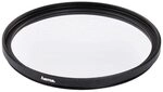 Hama UV-Filter 46mm (Schutz-Filter mit 4-Fach Verg&uuml;tung, inkl. Filterbox)