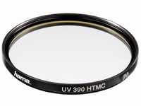 Hama UV- und Schutz-Filter (8-fach Vergütung, Für 86 mm Foto-Kameraobjektive,...