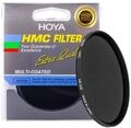 Hoya HMC Graufilter ND8 77mm
