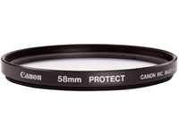 Canon Filter, Protect Filter 58mm