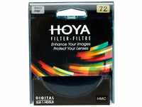 Hoya HMC Graufilter NDX8 72mm
