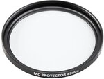 Sony VF-49MPAM Carl Zeiss T* MC-Schutzfilter 49 mm schwarz