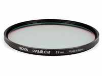 Hoya UV-IR Cut 77mm Schwarz