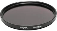 Hoya Pro ND-Filter (Neutral Density 4, 82mm)