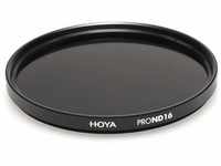Hoya YPND001677 Pro ND-Filter (Neutral Density 16, 77mm)