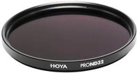 Hoya YPND003252 Pro ND-Filter (Neutral Density 32, 52mm)