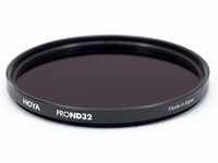 Hoya YPND003272 Pro ND-Filter (Neutral Density 32, 72mm)