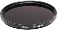 Hoya YPND003282 Pro ND-Filter (Neutral Density 32, 82mm)