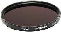 Hoya YPND020049 Pro ND-Filter (Neutral Density 200, 49mm)