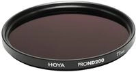 Hoya YPND020052 Pro ND-Filter (Neutral Density 200, 52mm)