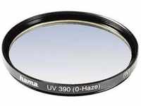 Hama UV-Filter 52mm (Schutz-Filter mit 4-fach Vergütung, inkl. Filterbox)