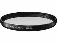 Sigma WR-UV-Filter 52mm (wasserabweisend, antistatisch) schwarz
