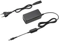 Panasonic LUMIX DMW-AC10E Netzadapter (geeignet f&uuml;r LUMIX Kameras wie...