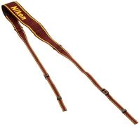 Nikon AN-6W Schulterriemen bordeaux