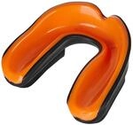 BENLEE Mundschutz BREATH, Black/Orange, senior