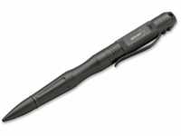 Böker Plus 09BO097 iPlus TTP Black Tactical Pen aus Aluminium in der Farbe...