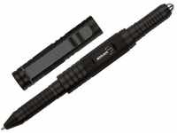 Böker Plus 09BO090 Unisex Tactical Pen Black Messer, Schwarz, STANDARD EU