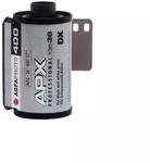 AGFAPHOTO Pellicule APX 400 Prof 135-36