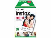 INSTAX mini Film Standard (10/PK)