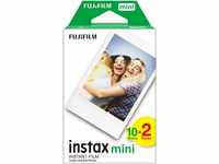 INSTAX Mini Film Standard (20/PK)