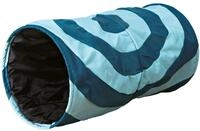 Trixie 4301 Spieltunnel, Polyester, &oslash; 25 &times; 50 cm