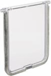 Trixie 3860-10 Ersatzklappe Freilauft&uuml;r #3869, 14,7 &times; 15,8 cm, braun