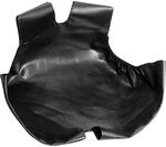 PETZL Erwachsene Gurteinlage Protection, Schwarz, Uni, C86400