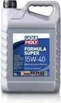 Liqui Moly Formula Super 15W-40 | 5 L | mineralisches Motor&ouml;l | Art.-Nr.: 1440