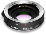 Kenko Objektiv Telekonverter Teleplus HD 1.4X DGX f&uuml;r Canon EF/EF-S, 625224